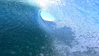 POV BODYBOARD - TAHITIAN REEF SLAB