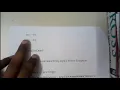 7 serialization and deserialization