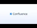 Say Hello to Confluence Atlassian Confluence Overview