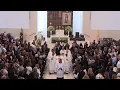 Viewing and Funeral Mass Service for Rev Elkin Sierra - 04-14-23