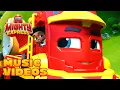 Download Lagu Mighty Express Sing Along Songs! - Mighty Express Official