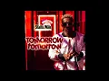 Shatta Wale - Tomorrow Tomorrow (Audio Slide)