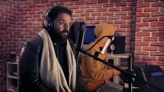 غيابك طال عمرو حسن 