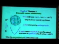 Integer Programming in Polynomial Time Shmuel Onn Osaka Japan