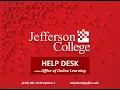 Help Desk 2020