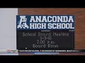 Anaconda teens face charges after threatening school on Snapchat