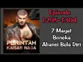 Download Lagu Perintah Kaisar Naga Bab 1295/1296/1297/1298/1299/1300/1301/1302-1303-1304 | Dave Menerobos