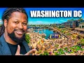 These 7 Projects Will Transform Washington DC