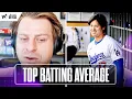 Is it surprising to see Dodgers SHOHEI OHTANI leading the MLB in BATTING AVERAGE Yahoo Sports