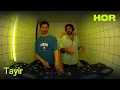 Lagu Tayir | HÖR - June 17 / 2025