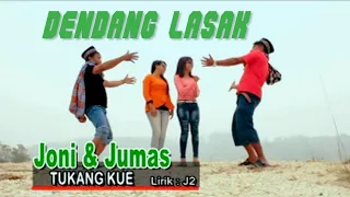 Download DENDANG LASAK TUKANG KUE // JONI KP feat JUMAS PT MP3