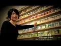 Download Lagu The Beauty and Delicacy of Nature | In the Studio of Nihonga Painter Yiching Chen