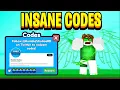 NEW GEM CODES Mining Simulator 2