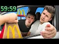 Download Lagu We Tried Speedrunning Drive-Thrus. We got the world record