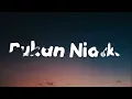 Iklim - Bukan niatku (Lyrics)