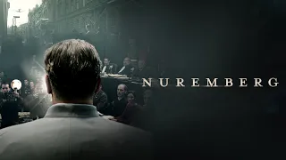 NUREMBERG Official Trailer 1 2025 