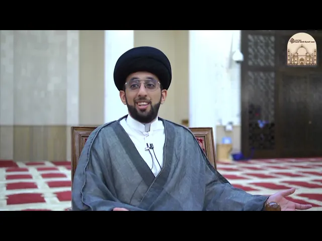 ⁣بنتكم لا تصلح للزواج لا تزعلون - سماحة السيد موسى العلي