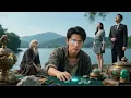 Download Lagu [Multi SUB] ｜灵眼觉醒：从落魄弃子到鉴宝狂枭！在投湖那夜遇神秘老翁——双目开天窍，透视灵眼鉴尽天下奇珍！#下山追短剧#MiniDrama#精彩大陆短剧