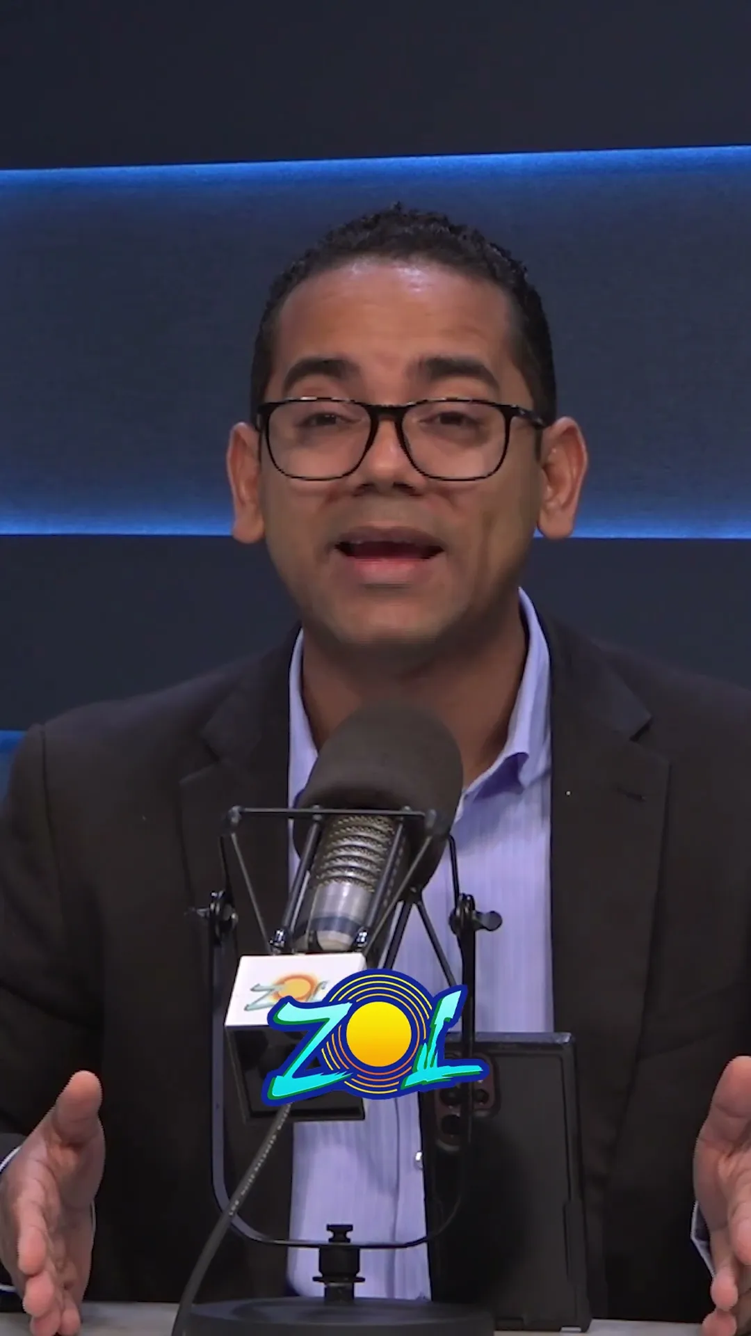 Dr. Fadul: El límite entre la popularidad y la regulación médica