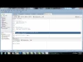 SQL Scenario 3 - Circular Foreign key Problem