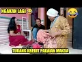 Download Lagu Part 22: MBA FIYAH KREDIT PAKSA,RENI LATAH di bikin ngakak 😂