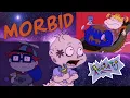 Download Lagu The Morbid Episode of Rugrats That RUINED My Childhood
