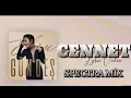 Download Lagu Ebru Gündeş - Cennet (SPECTRA MİX)