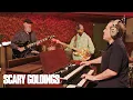 Download Lagu Cornish Hen (ft. John Scofield \u0026 MonoNeon) | Scary Goldings