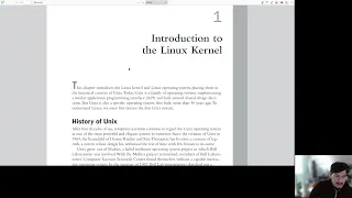 01 - Let s Learn Linux Kernel Development