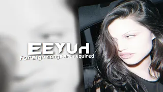 اغاني أجنبية مطلوبة 2026 𝐄𝐄𝐘𝐔𝐇 𝐭𝐢𝐤𝐭𝐨𝐤 FUNK ترند تيك توك 