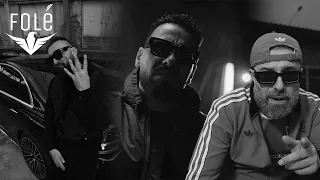 Capital T x Majk x MC Kresha - BADMAN