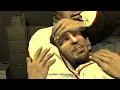 Albanian Thugs - Dardan Petrela and Bledar Morina threatening Roman (Full Cutscene) | GTA 4