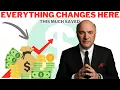 This Net Worth is Where Life Changes Less Than Expected