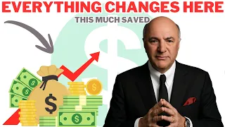 This Net Worth is Where Life Changes Less Than Expected
