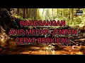 Download Lagu Terapi Burung Anis Merah, MERANGSANG Anis Merah Jantan Cepat Berkicau.