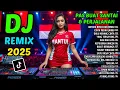 Download Lagu FULL  REMIX BASS EMPUK‼️ Stecu Stece, Teman Mesra, Antara Benci dan Rindu — REMIX 2025 TERBARU