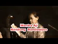 Download Lagu Begini Bunyi Aji Bandung Bondowoso Untuk Kesaktian