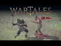 Torus is Nailing it Today - Wartales