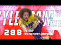 PBA Nearly Perfect Kyle Troup Bowls 288 Game to Clinch 2022 PBA Playoffs Championship