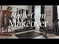 Download Lagu Kleine thuissportschool make-over met een beperkt budget | DIY logeerkamer transformatie