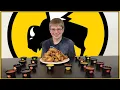 MINECRAFT BUFFALO WILD WINGS EP 1