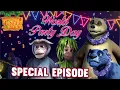 Download Lagu Party Day Special Episode - जंगल में पार्टी | मोगली की कहानिया  | The Jungle Book | हिंदी