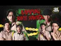 Download Lagu SERU SERU SENDIRI eps. RUMAH HANTU w/Yuka, Tepe46, Dery, Juan, Japet \u0026 Abit #bukanmarapthon