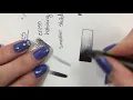 How to Draw with Ballpoint Pen Basics