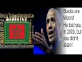 AMPAC Study Session 189 Obama knows Your Moors