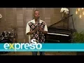 Download Lagu Langa Mavuso performs \