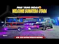Download Lagu Di Sambut Sunrise Yang Indah 😍 Selamat Pagi Sumatera Utara | Trip Report Bus PMTOH Aceh - Solo