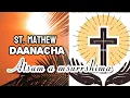 Lagu DT. MATHEW DAANACHA