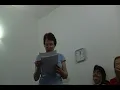 Psicografia Vera Lúcia 007