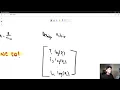 Linear Regression using the Antoine Equation and Sum Squared Error Excel Method